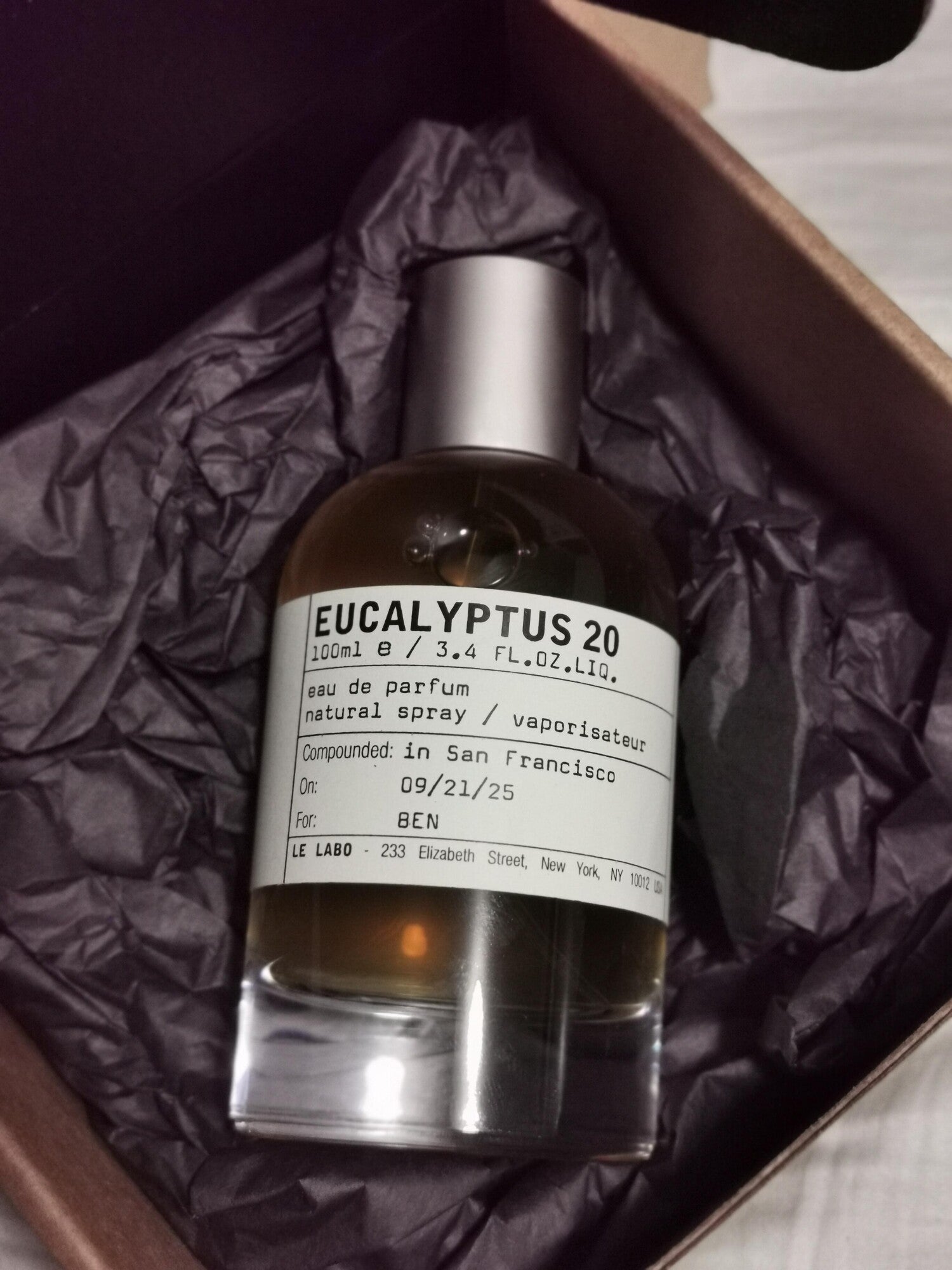 Eucalyptus 20