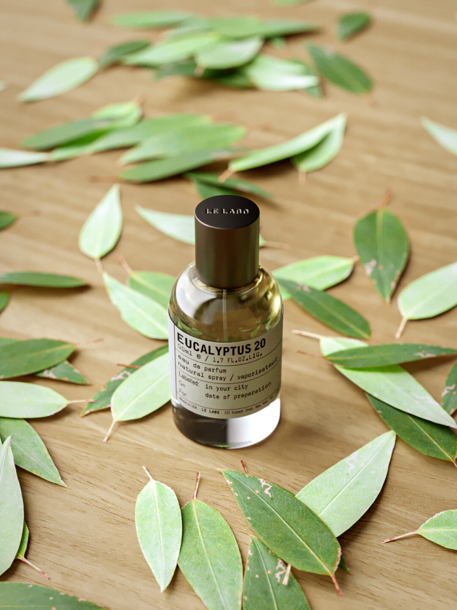 Eucalyptus 20