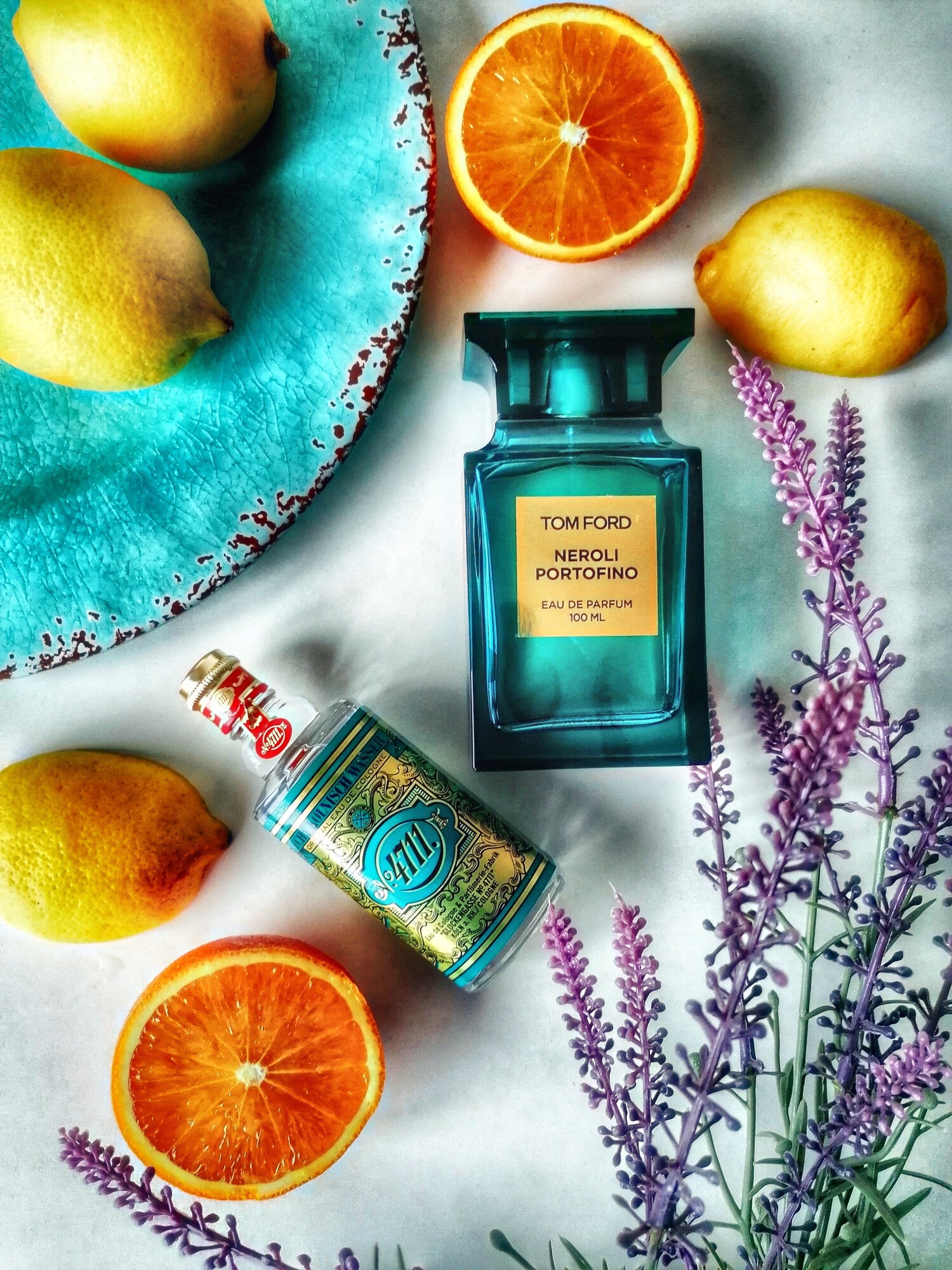 Neroli Portofino
