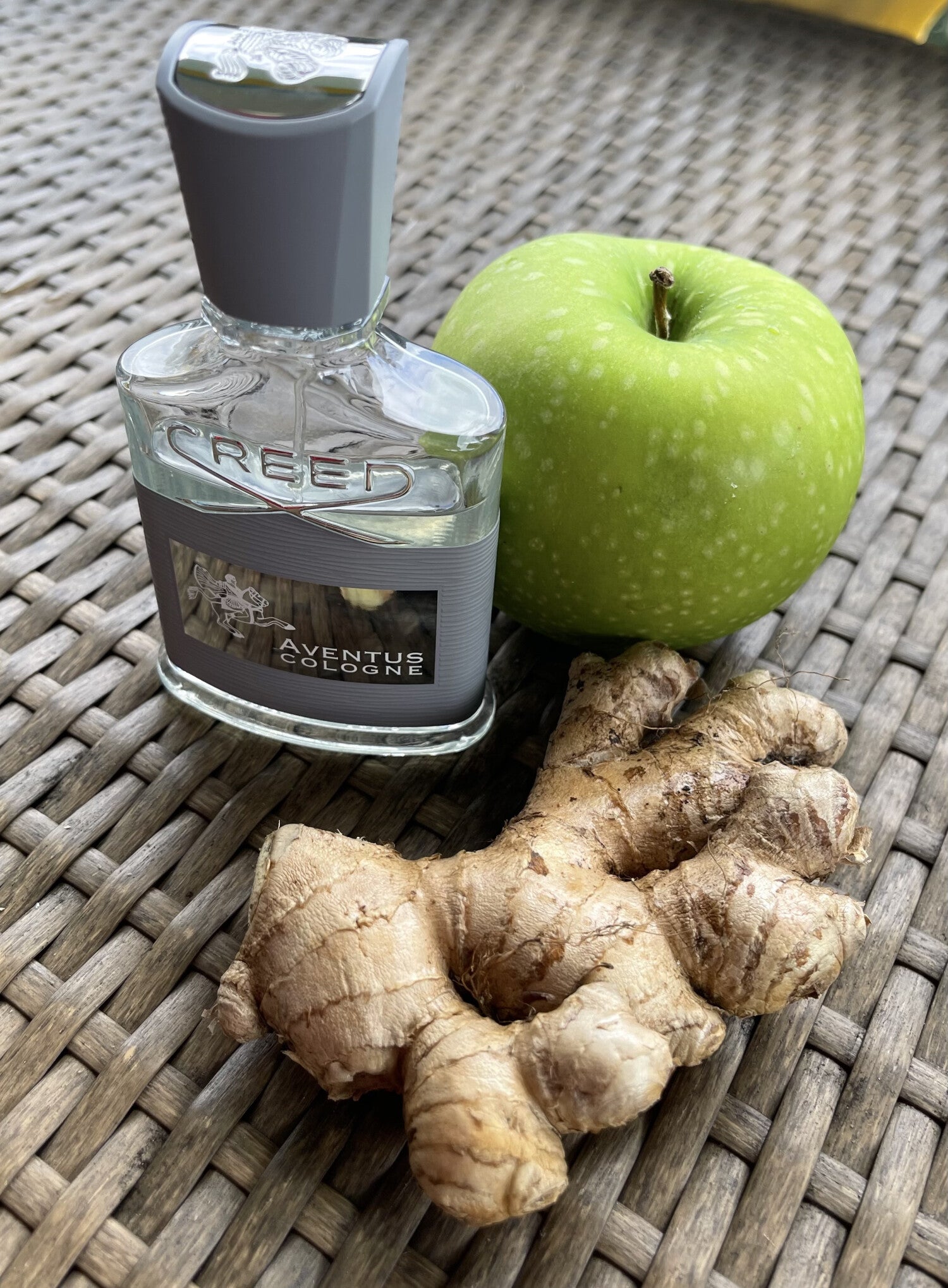 Aventus Cologne