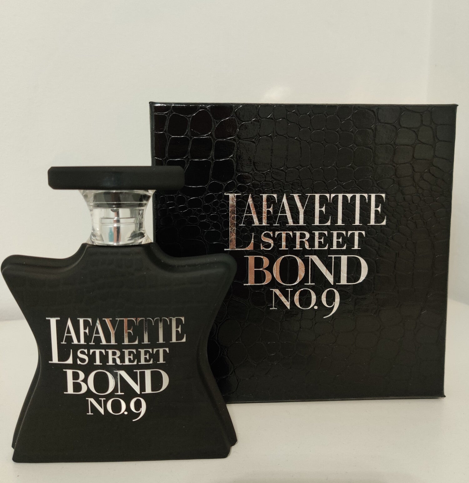 Lafayette Street
