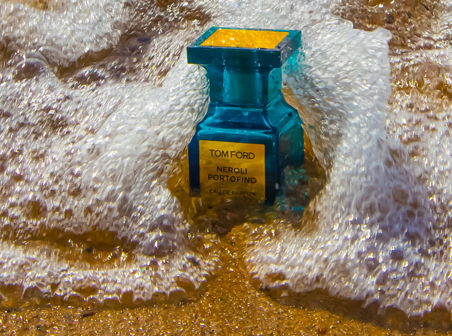 Neroli Portofino