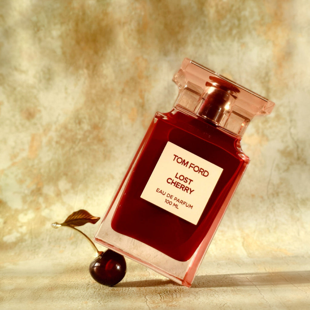 Lost Cherry