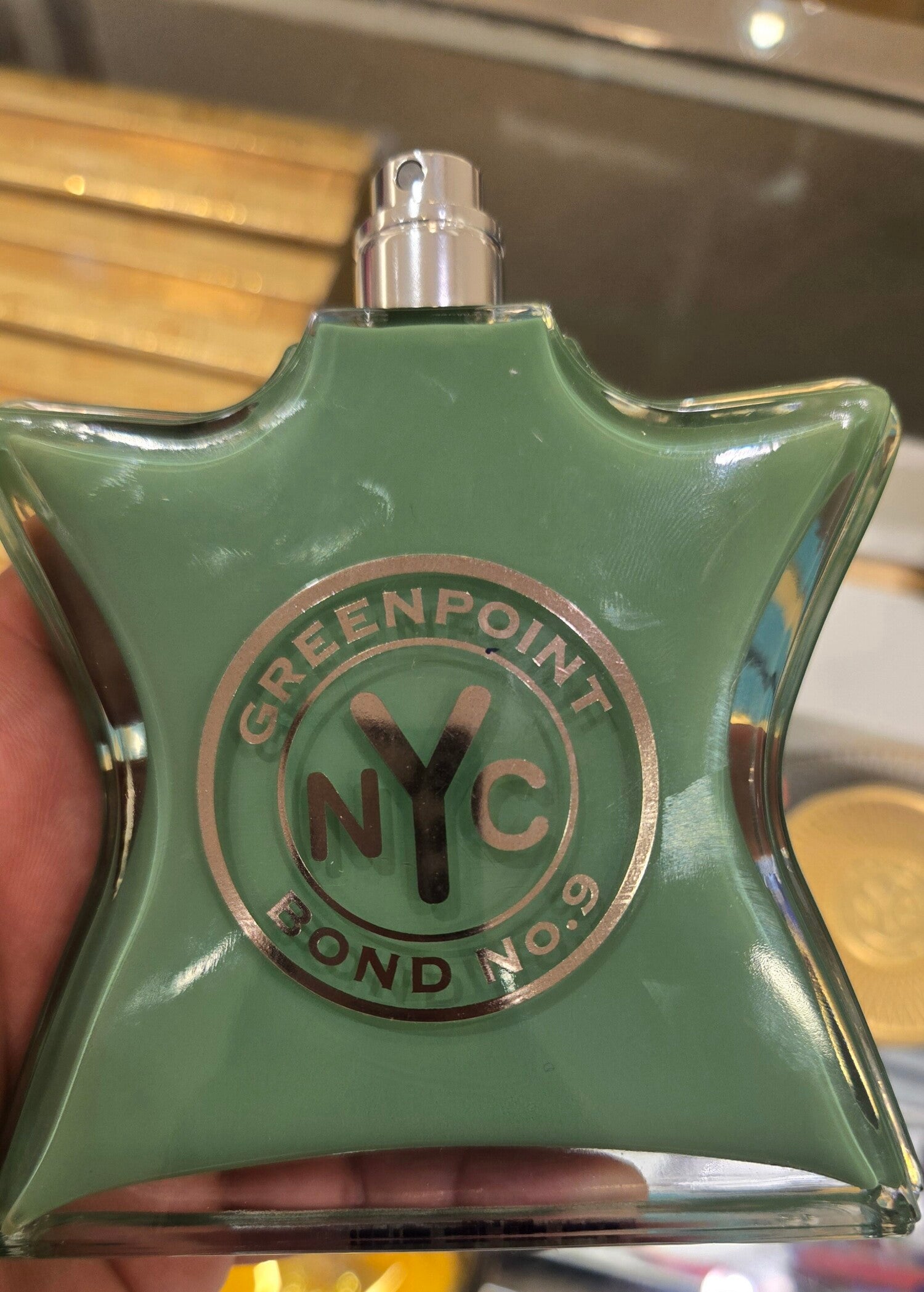Greenpoint